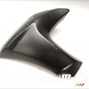 écope de radiateur (gauche) KAWASAKI ER6 N