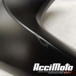 écope de radiateur (gauche) KAWASAKI ER6 N