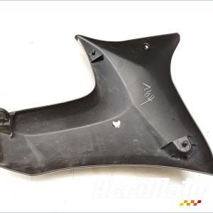 écope de radiateur (gauche) KAWASAKI ER6 N