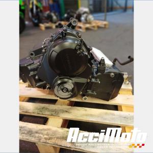 Moteur HONDA HORNET CB600F