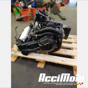 Moteur HONDA HORNET CB600F