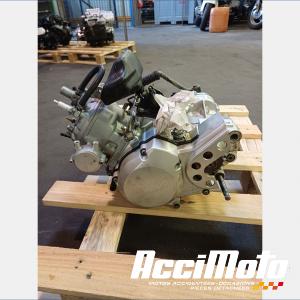 Moteur YAMAHA DTR 125