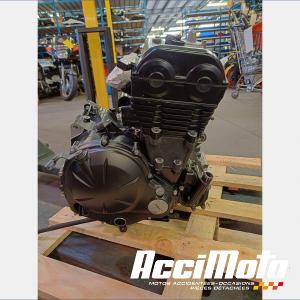 Moteur KAWASAKI ER6 N