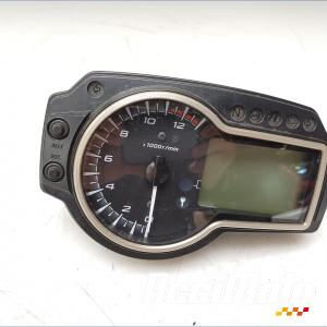 Compteur (tableau de bord) SUZUKI GSR 750