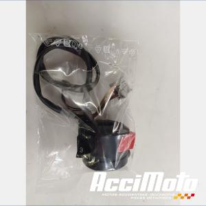 Commodo (droit) SUZUKI GSR 750