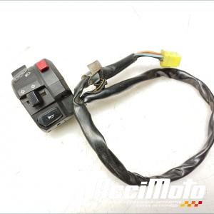 Commodo (gauche) SUZUKI GSR 750