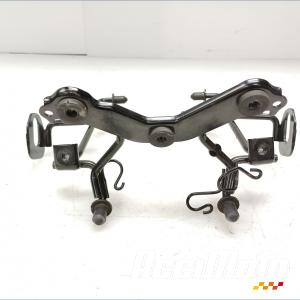 Araignée (support tête de fourche) SUZUKI GSR 750