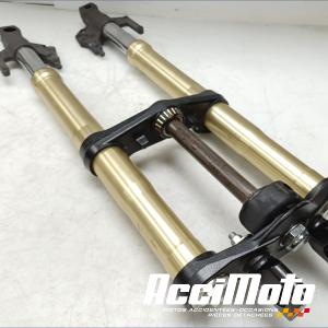 Fourche complète SUZUKI GSR 750