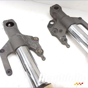 Fourche complète SUZUKI GSR 750