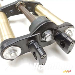 Fourche complète SUZUKI GSR 750