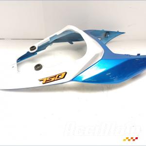 Coque arrière de carénage SUZUKI GSR 750