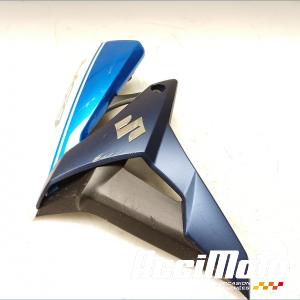 écope de radiateur (gauche) SUZUKI GSR 750