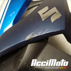 écope de radiateur (gauche) SUZUKI GSR 750
