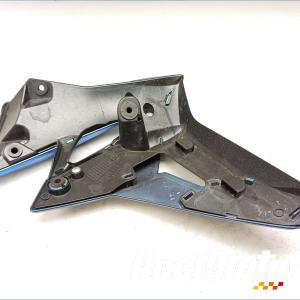 écope de radiateur (gauche) SUZUKI GSR 750