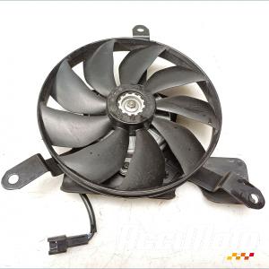 Ventilateur de radiateur  SUZUKI GSR 750
