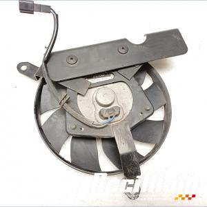 Ventilateur de radiateur  SUZUKI GSR 750