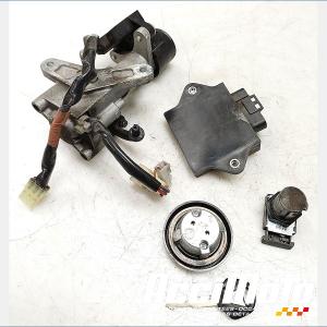 Kit neiman+cdi YAMAHA XMAX YP125R