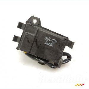 Moteur de valve d'échappement SUZUKI GSR 750