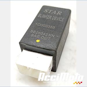 Centrale clignotants APRILIA SXR 50