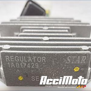 Régulateur de tension  APRILIA SXR 50