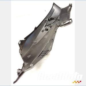 Coque arrière (gauche) APRILIA SXR 50