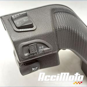 Cache guidon APRILIA SXR 50