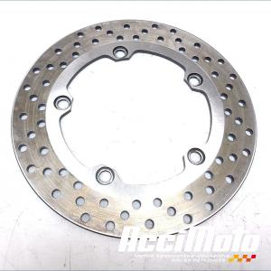 Disque arrière YAMAHA R7 YZF
