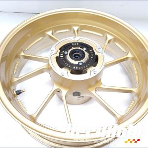 Rear rim YAMAHA R7 YZF