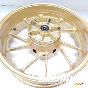 Jante arrière YAMAHA R7 YZF