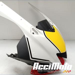 Tête de fourche YAMAHA R7 YZF