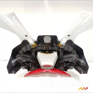 Tête de fourche YAMAHA R7 YZF