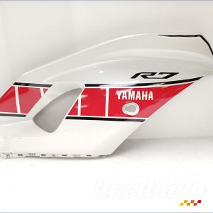 Flanc de carénage avant (droit) YAMAHA R7 YZF