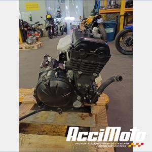 Moteur KAWASAKI ER6 N