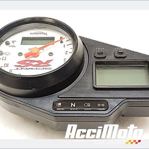 Compteur (tableau de bord) TRIUMPH SPRINT 955I RS
