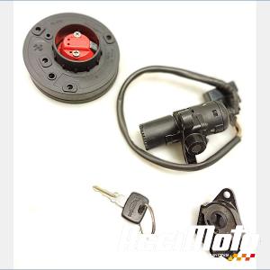 Kit neiman (jeu de serrure) TRIUMPH SPRINT 955I RS