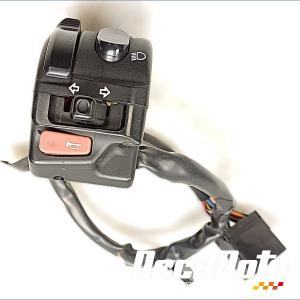 Commodo (gauche) TRIUMPH SPRINT 955I RS