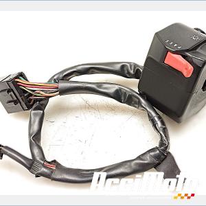Commodo (gauche) TRIUMPH SPRINT 955I RS