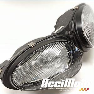 Phare (optique avant) TRIUMPH SPRINT 955I RS