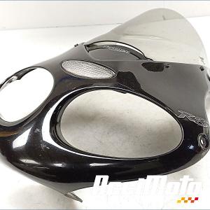 Tête de fourche TRIUMPH SPRINT 955I RS
