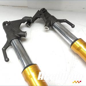 Fourche complète YAMAHA R7 YZF