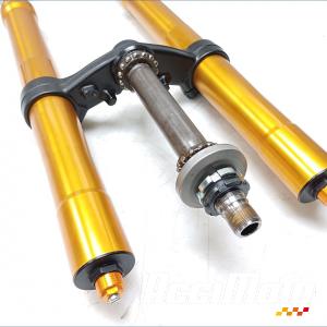 Fourche complète YAMAHA R7 YZF