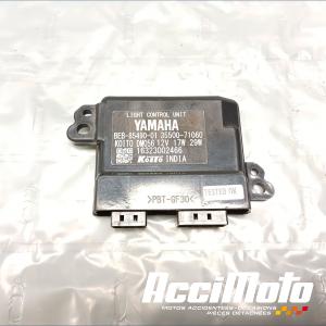 Phare (optique avant) YAMAHA R7 YZF