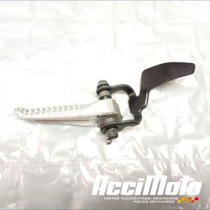 Repose-pied arrière (gauche) YAMAHA R7 YZF