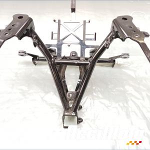 Araignée (support tête de fourche) YAMAHA R7 YZF