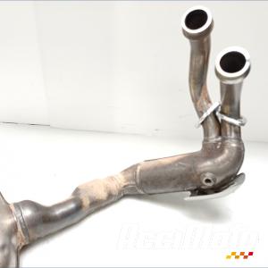 Ligne d'échappement complète YAMAHA R7 YZF
