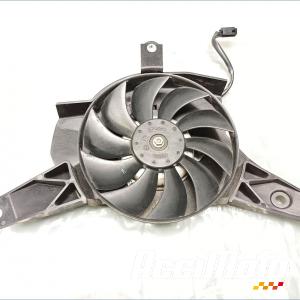 Radiator fan / cooler fan YAMAHA R7 YZF