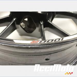 Jante arrière BMW S1000 R