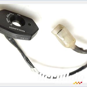 Antenne émettrice (transpondeur) SUZUKI V-STROM DL1050 DE