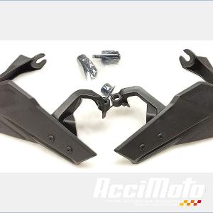 Pare mains SUZUKI V-STROM DL1050 DE