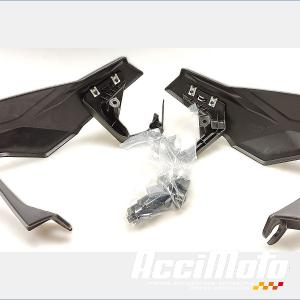 Pare mains SUZUKI V-STROM DL1050 DE